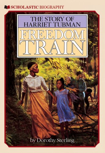 Free dom train Cover