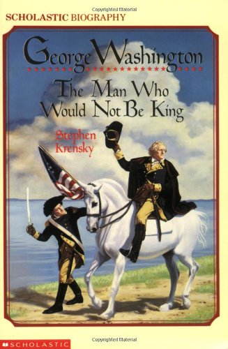 George Washington Cover