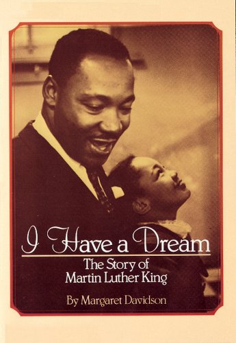 I have a dream Cover