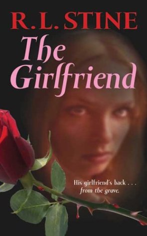 The girlfriend Cover