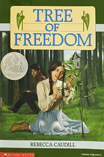 Tree of freedom Cover