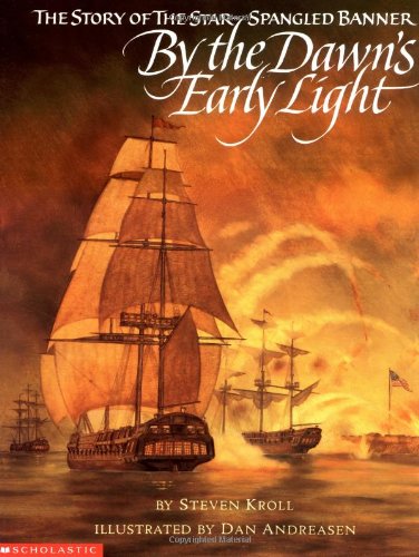 By The Dawn's Early Light Cover