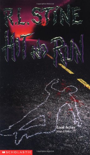 Hit and run Cover