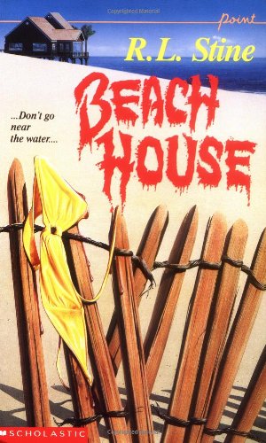 Beach house Cover