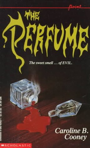 The perfume Cover