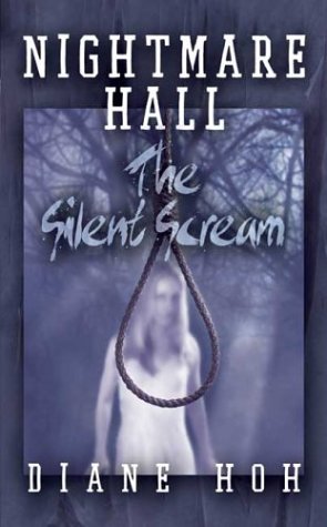 The silent scream Cover