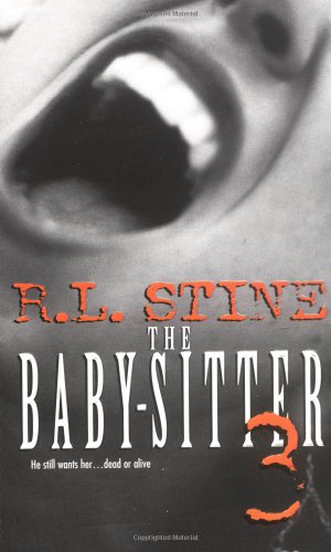The Babysitter III Cover