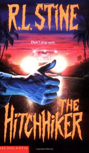 The Hitchhiker (Point) Cover