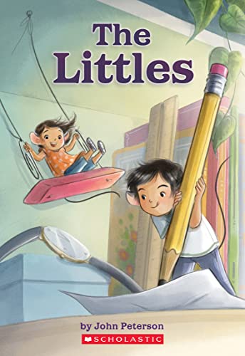 The Littles Cover