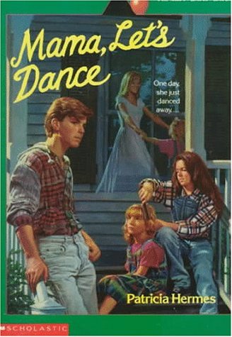 Mama, let's dance Cover