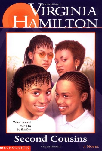 Second cousins Cover