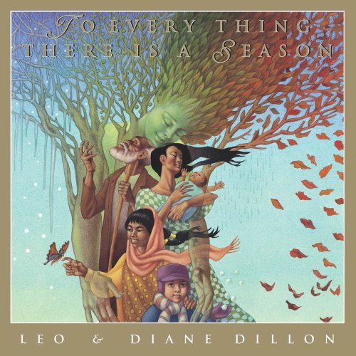 To every thing there is a season Cover