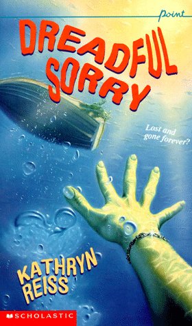Dreadful Sorry Poster