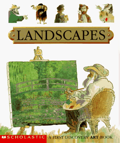 Landscapes Cover