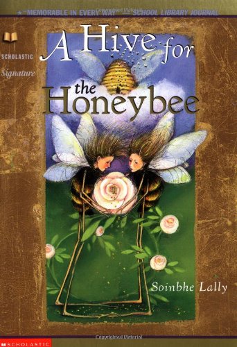 A hive for the honeybee Cover