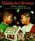 Waiting for Christmas Cover