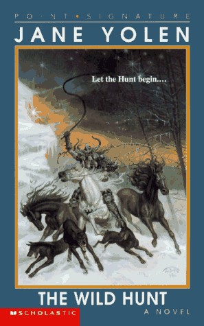 The Wild Hunt (Point Signature) Cover