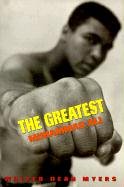 The greatest, Muhammad Ali Cover
