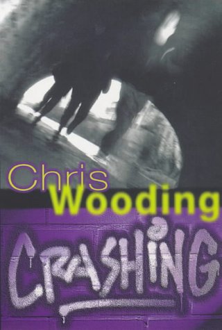 Crashing Cover