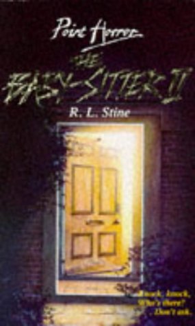 The baby-sitter II. Cover