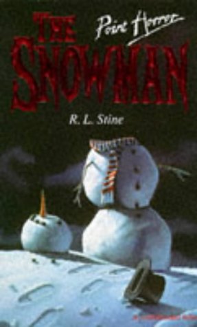 The Snowman Cover