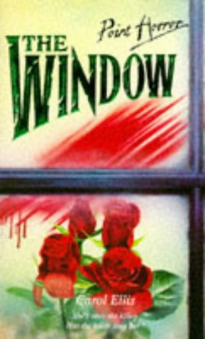 The window. Cover
