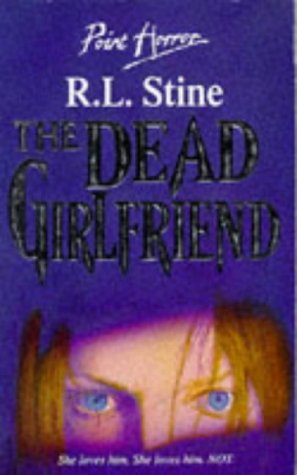 The dead girlfriend Cover