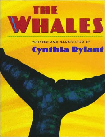 The whales Cover