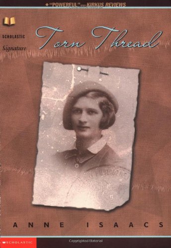 Torn Thread Poster