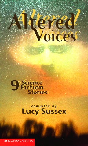Altered Voices Cover
