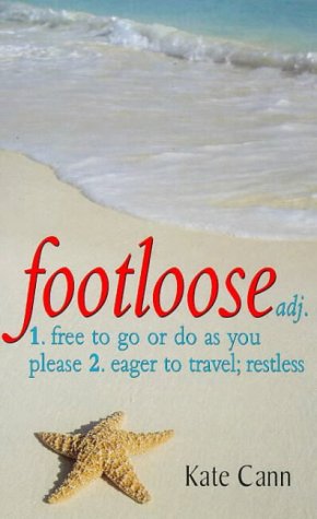 Footloose Cover