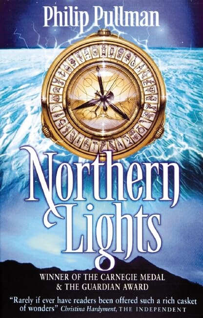 Northern lights Cover