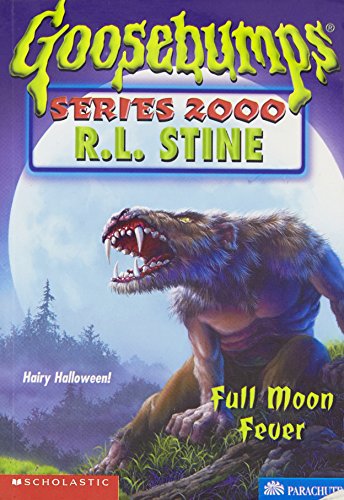 Full Moon Fever Cover