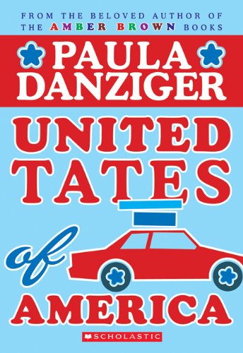 United Tates of America Cover