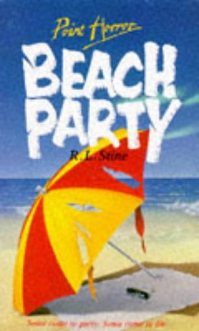 Beach party Cover