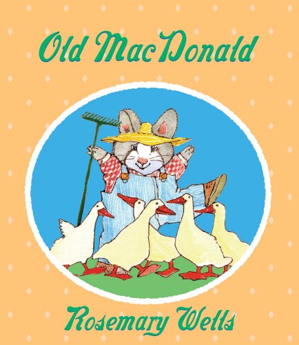 Old MacDonald Cover