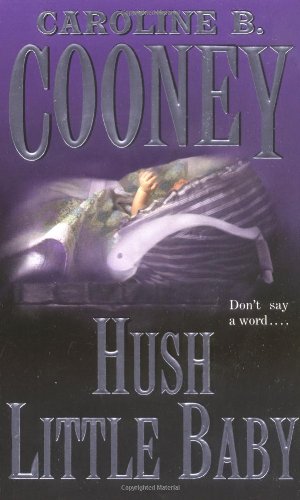 Hush Little Baby Cover