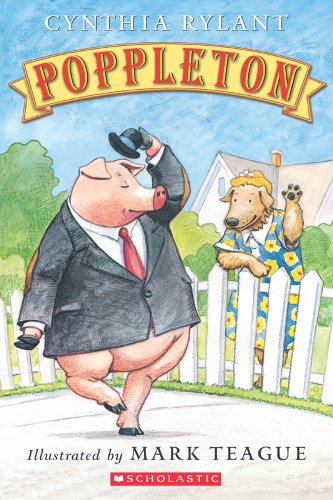 Poppleton Cover