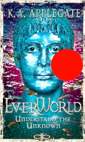Everworld Cover