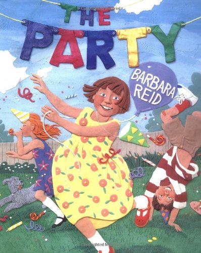 The party Cover