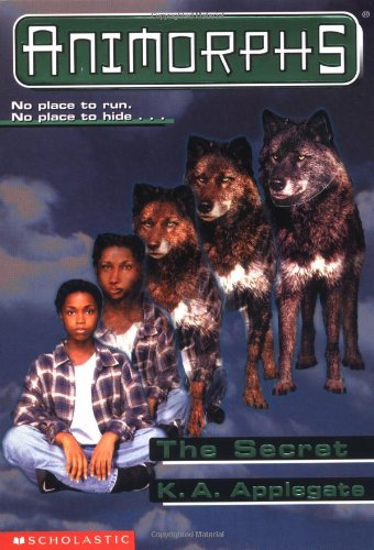 The Secret Cover