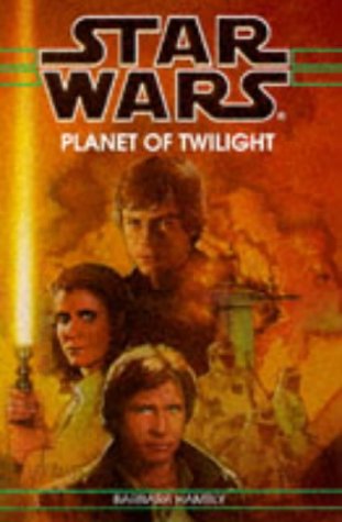 STAR WARS Cover