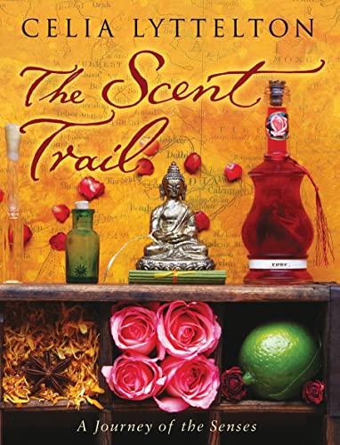 The Scent Trail Cover