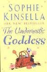 The Undomestic Goddess Cover