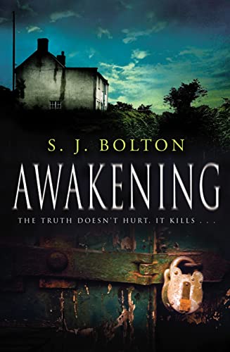 Awakening Cover