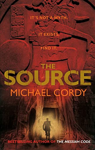 The Source Cover