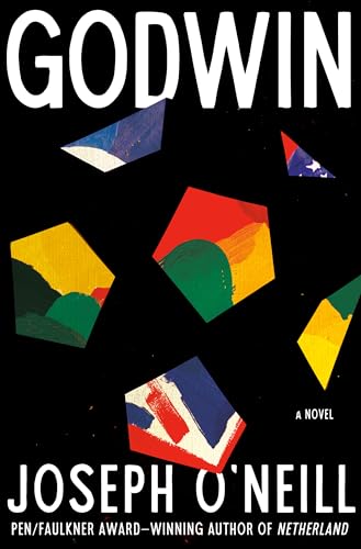 Godwin Cover