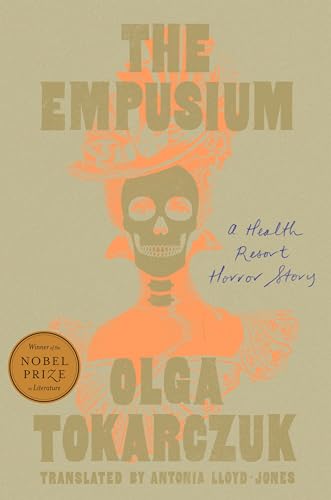 The Empusium Cover