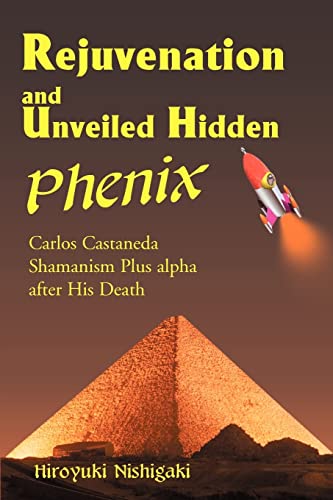 Rejuvenation and Unveiled Hidden Phenix Cover