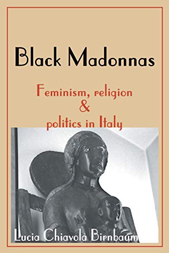 Black madonnas Cover